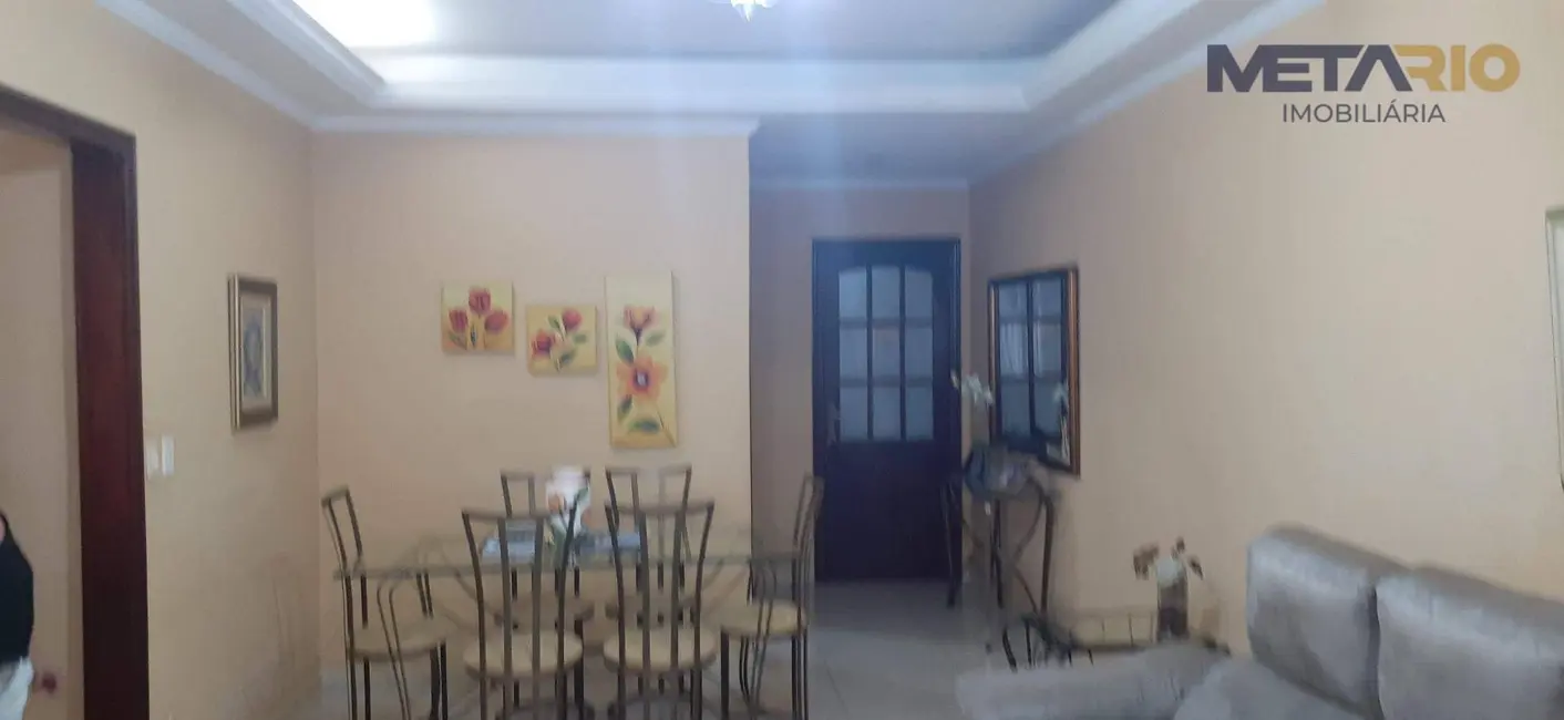 Foto 1 de Apartamento com 3 quartos à venda, 96m2 em Vila Valqueire, Rio De Janeiro - RJ