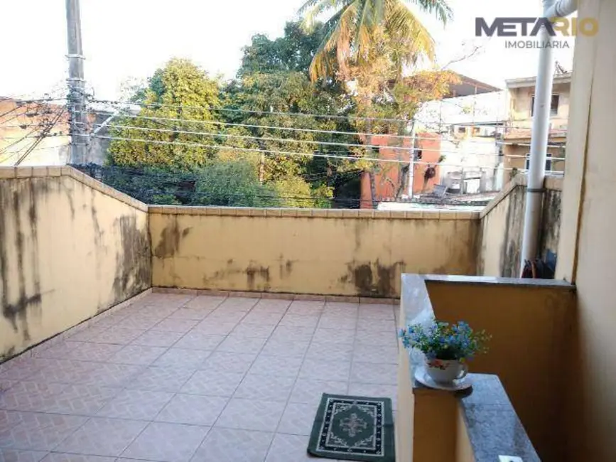 Casa com 5 quartos à venda, 220m2 em Rocha Miranda, Rio De Janeiro - RJ - imagem 4 Foto 4 de Casa com 5 quartos à venda, 220m2 em Rocha Miranda, Rio De Janeiro - RJ