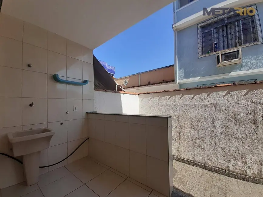 Foto 6 de Apartamento com 2 quartos à venda, 60m2 em Jardim Sulacap, Rio De Janeiro - RJ