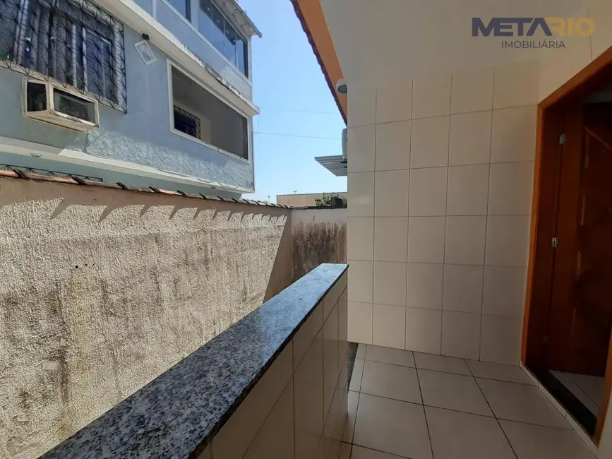 Foto 7 de Apartamento com 2 quartos à venda, 60m2 em Jardim Sulacap, Rio De Janeiro - RJ