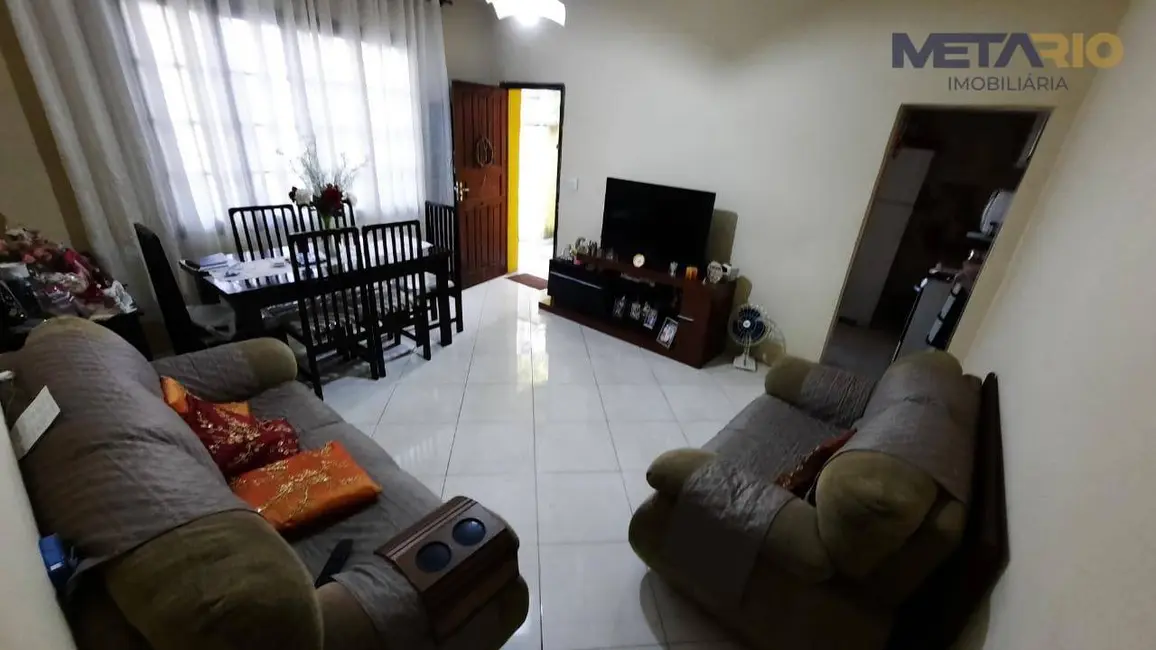 Casa com 4 quartos à venda, 1170m2 em Vila Valqueire, Rio De Janeiro - RJ - imagem 8 Foto 8 de Casa com 4 quartos à venda, 1170m2 em Vila Valqueire, Rio De Janeiro - RJ