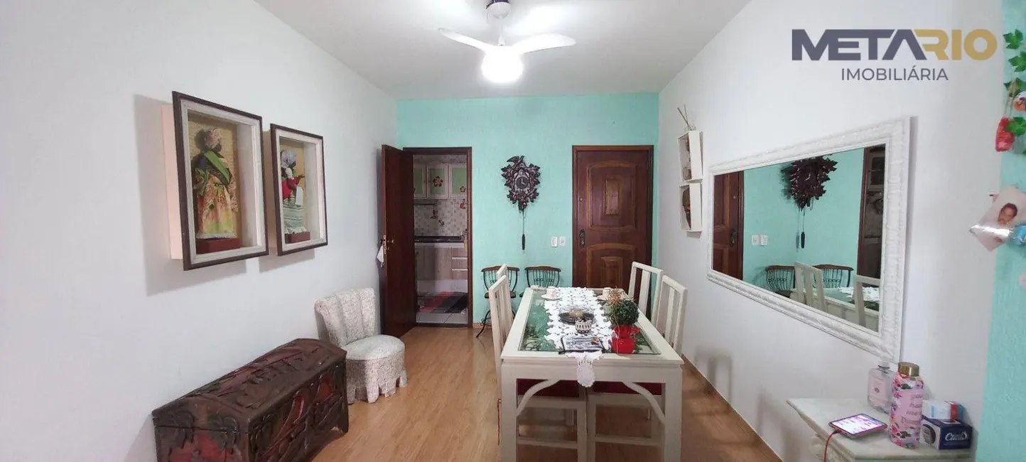 Foto 9 de Apartamento com 2 quartos à venda, 101m2 em Vila Valqueire, Rio De Janeiro - RJ