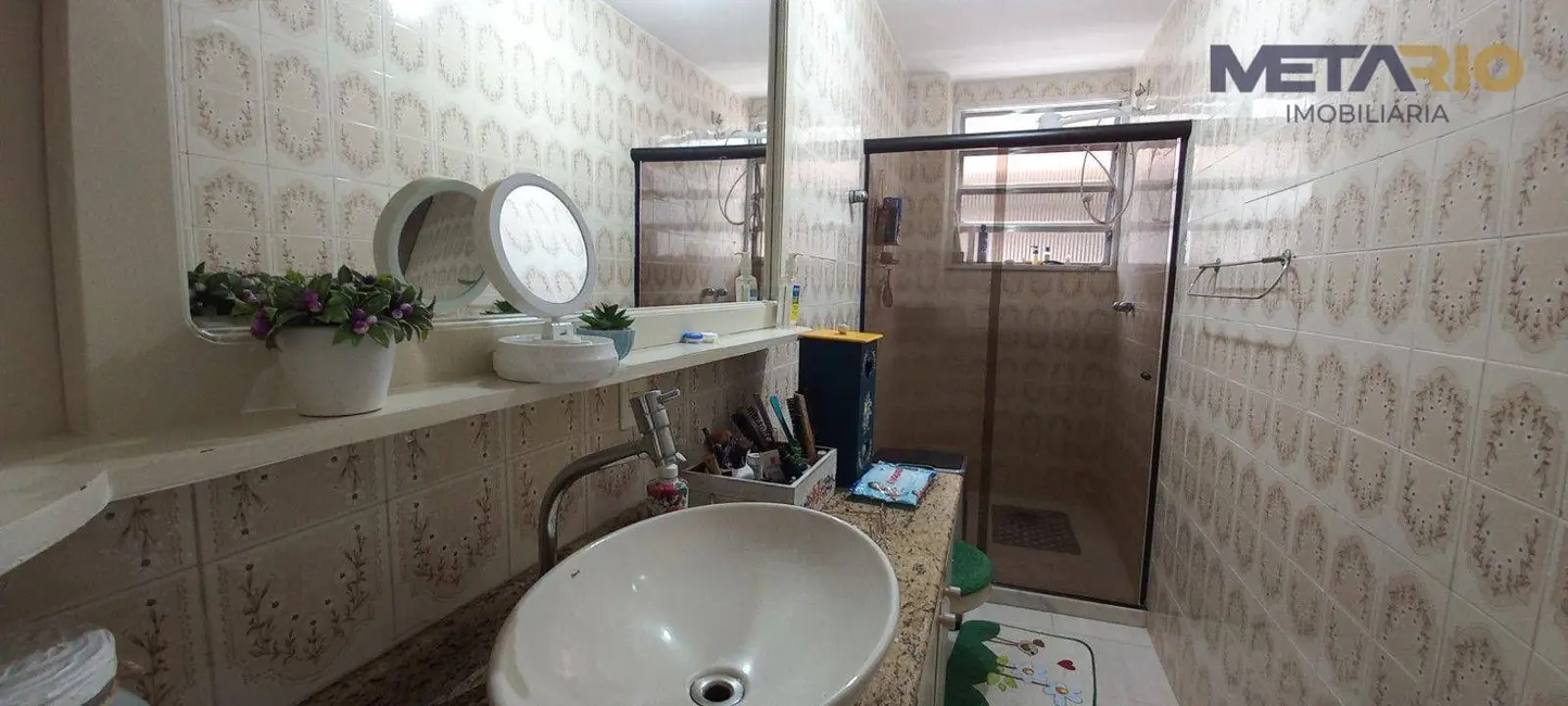 Foto 7 de Apartamento com 2 quartos à venda, 101m2 em Vila Valqueire, Rio De Janeiro - RJ