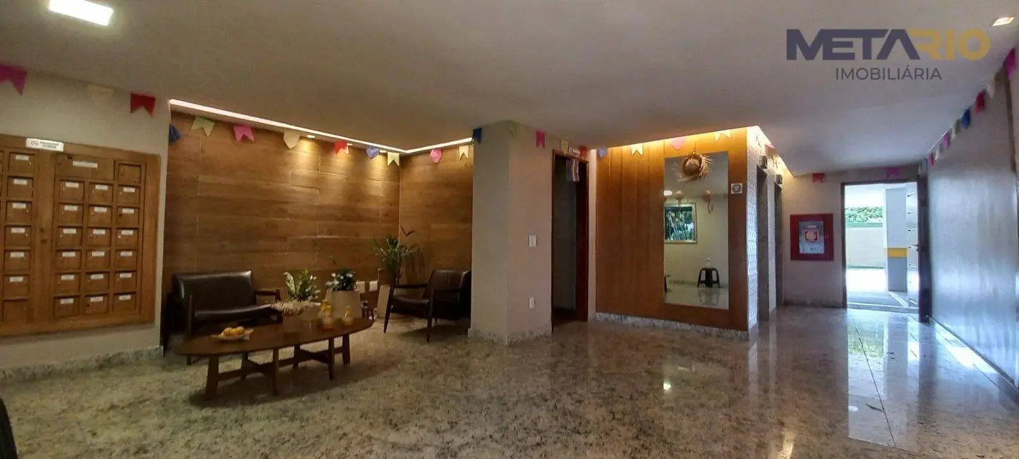 Foto 5 de Apartamento com 2 quartos à venda, 101m2 em Vila Valqueire, Rio De Janeiro - RJ