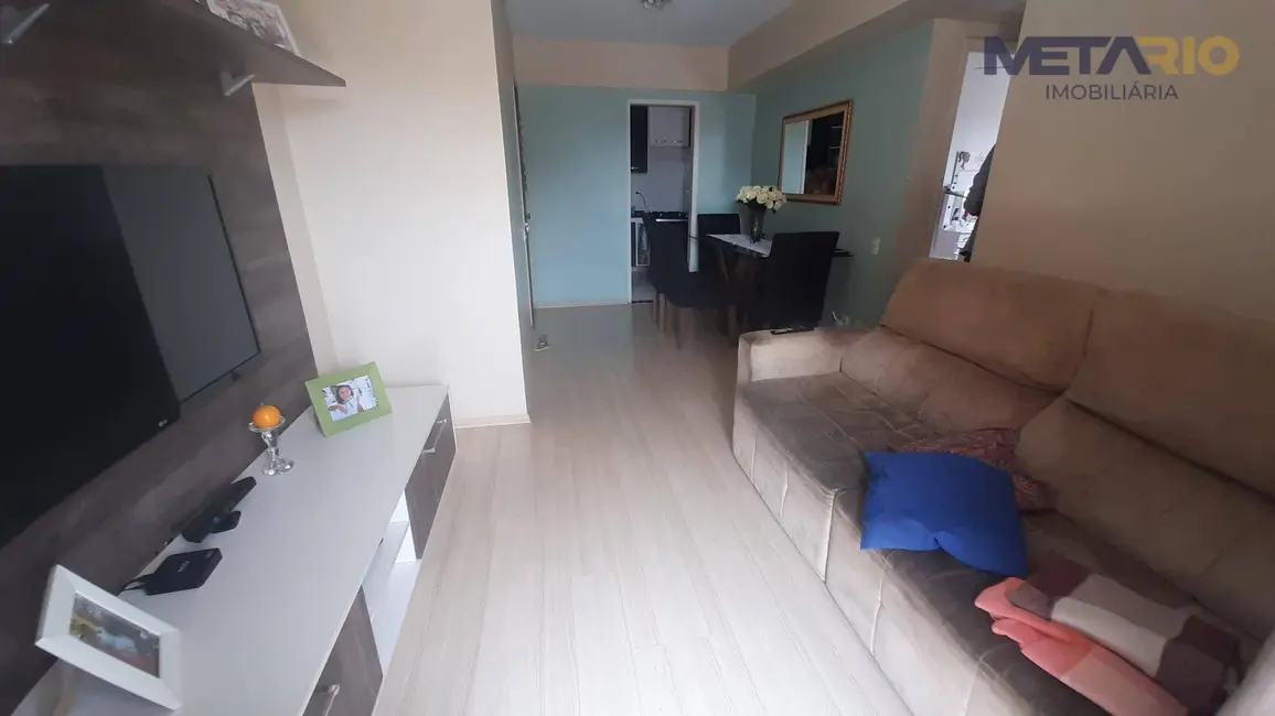 Foto 4 de Apartamento com 2 quartos à venda, 59m2 em Praça Seca, Rio De Janeiro - RJ