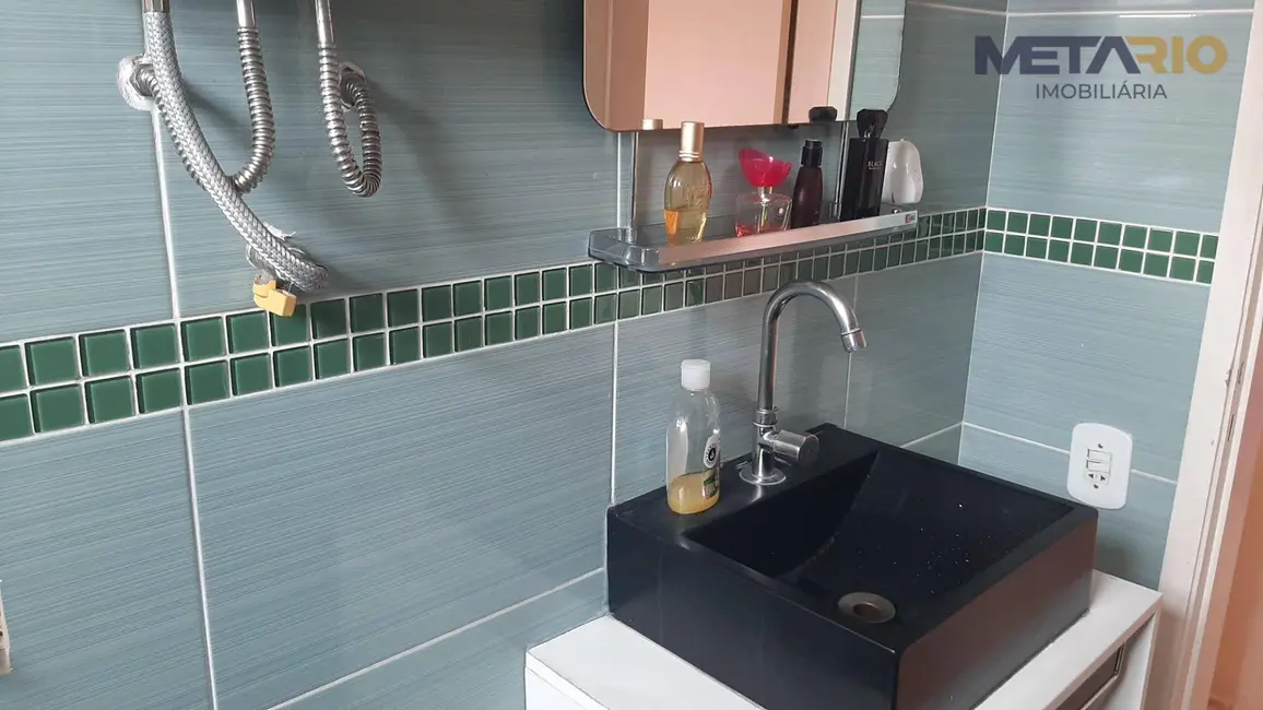 Foto 8 de Apartamento com 2 quartos à venda, 59m2 em Praça Seca, Rio De Janeiro - RJ