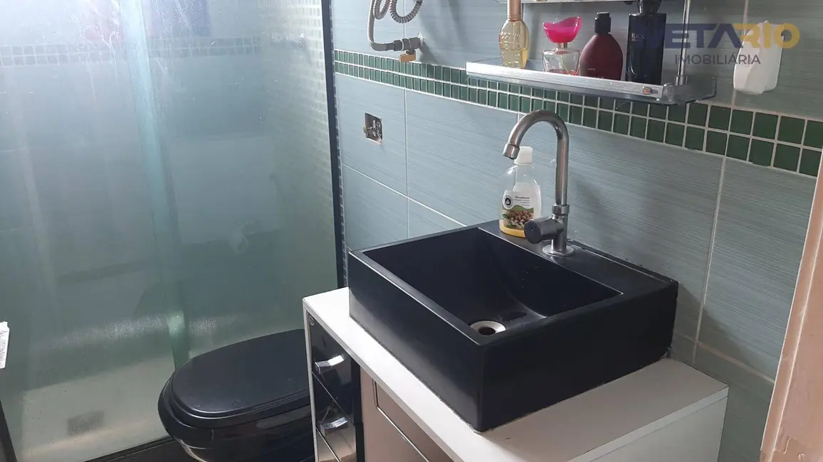 Foto 9 de Apartamento com 2 quartos à venda, 59m2 em Praça Seca, Rio De Janeiro - RJ