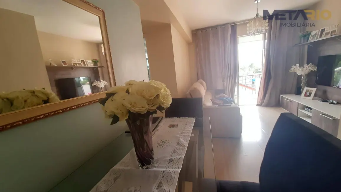 Foto 3 de Apartamento com 2 quartos à venda, 59m2 em Praça Seca, Rio De Janeiro - RJ