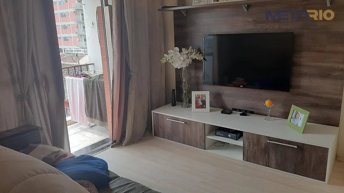 Foto 5 de Apartamento com 2 quartos à venda, 59m2 em Praça Seca, Rio De Janeiro - RJ