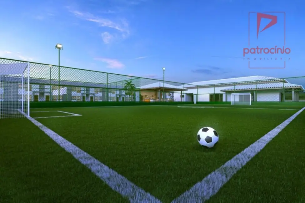 Foto 6 de Casa com 2 quartos à venda, 43m2 em Feira De Santana - BA