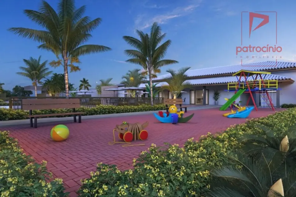 Foto 7 de Casa com 2 quartos à venda, 43m2 em Feira De Santana - BA