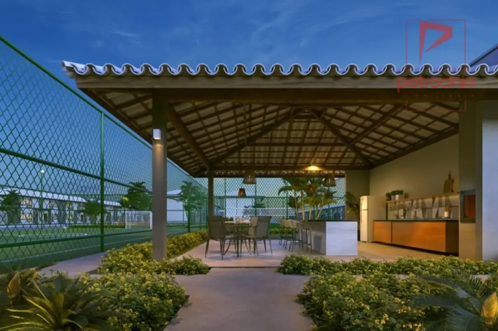 Foto 8 de Casa com 2 quartos à venda, 43m2 em Feira De Santana - BA