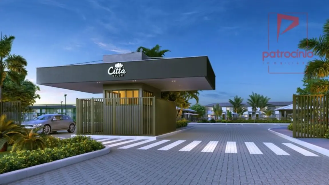 Foto 3 de Casa com 2 quartos à venda, 43m2 em Feira De Santana - BA