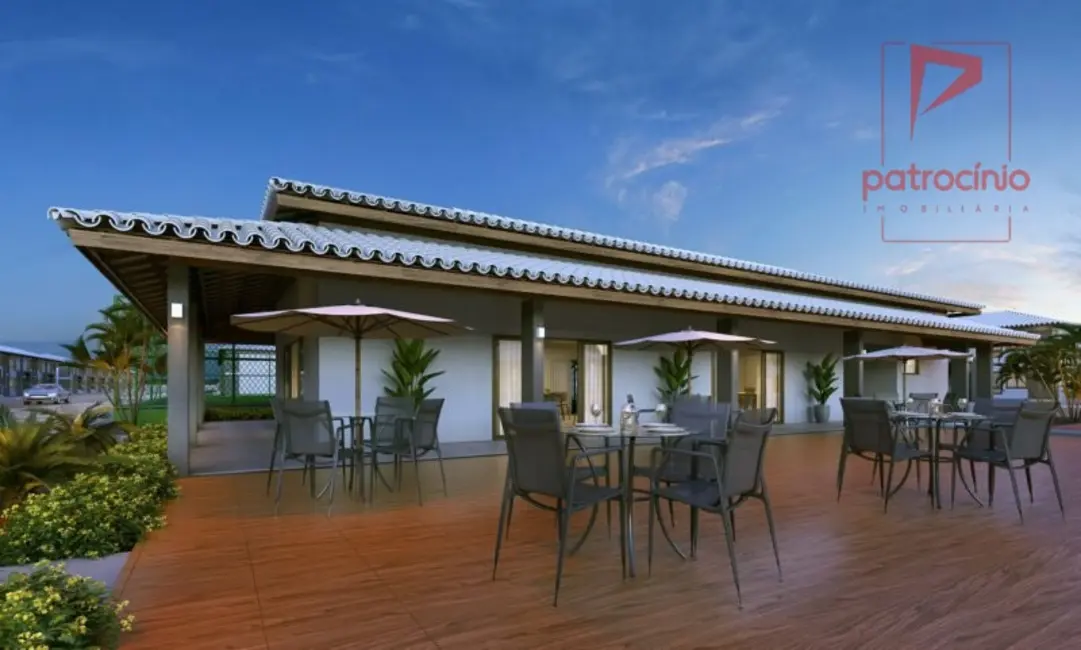 Foto 5 de Casa com 2 quartos à venda, 43m2 em Feira De Santana - BA