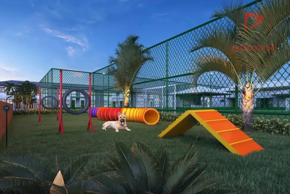 Foto 4 de Casa com 2 quartos à venda, 43m2 em Feira De Santana - BA