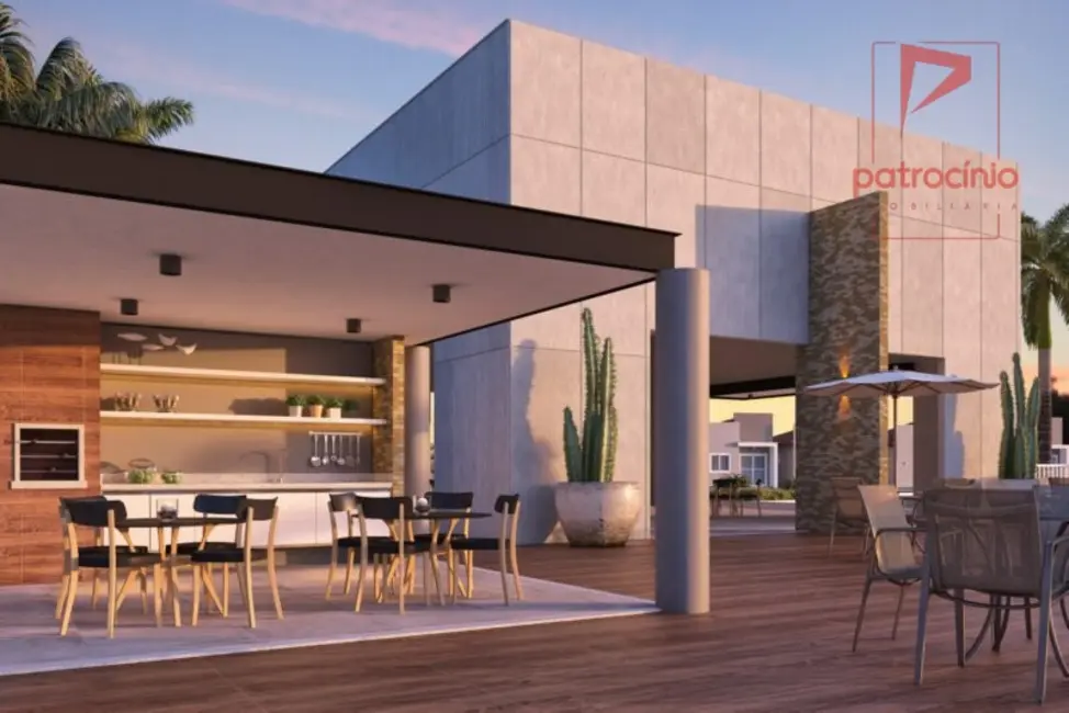 Casa de Condomínio com 2 quartos à venda, 41m2 em Tomba, Feira De Santana - BA - imagem 5 Foto 5 de Casa de Condomínio com 2 quartos à venda, 41m2 em Tomba, Feira De Santana - BA