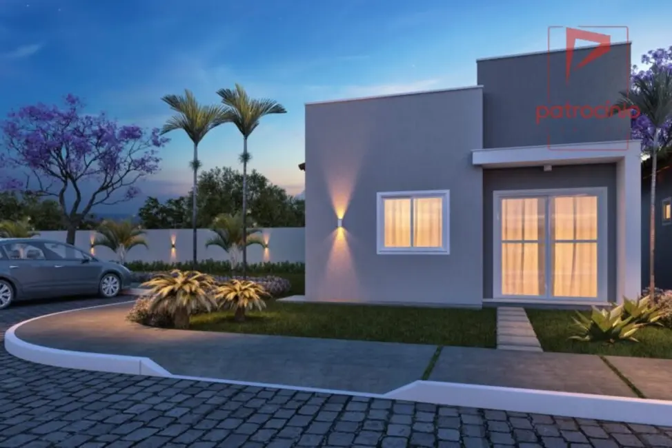 Foto 1 de Casa de Condomínio com 2 quartos à venda, 41m2 em Tomba, Feira De Santana - BA