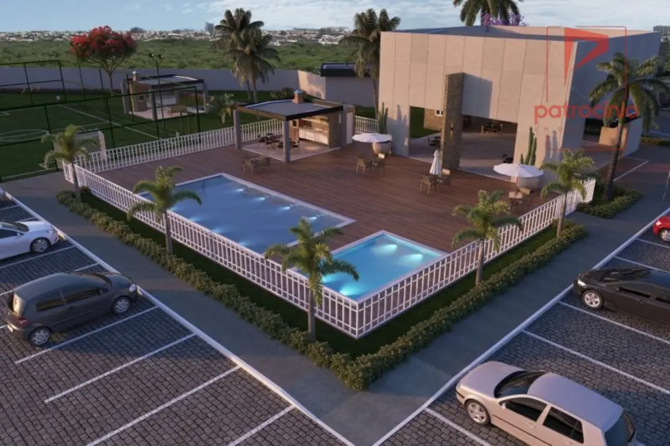 Casa de Condomínio com 2 quartos à venda, 41m2 em Tomba, Feira De Santana - BA - imagem 7 Foto 7 de Casa de Condomínio com 2 quartos à venda, 41m2 em Tomba, Feira De Santana - BA