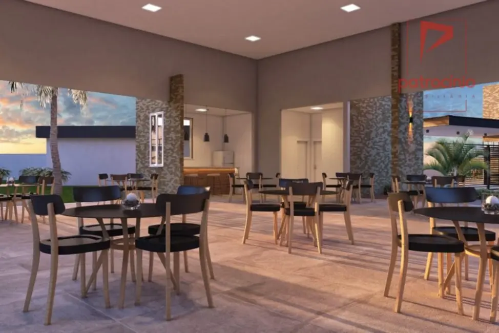 Casa de Condomínio com 2 quartos à venda, 41m2 em Tomba, Feira De Santana - BA - imagem 8 Foto 8 de Casa de Condomínio com 2 quartos à venda, 41m2 em Tomba, Feira De Santana - BA