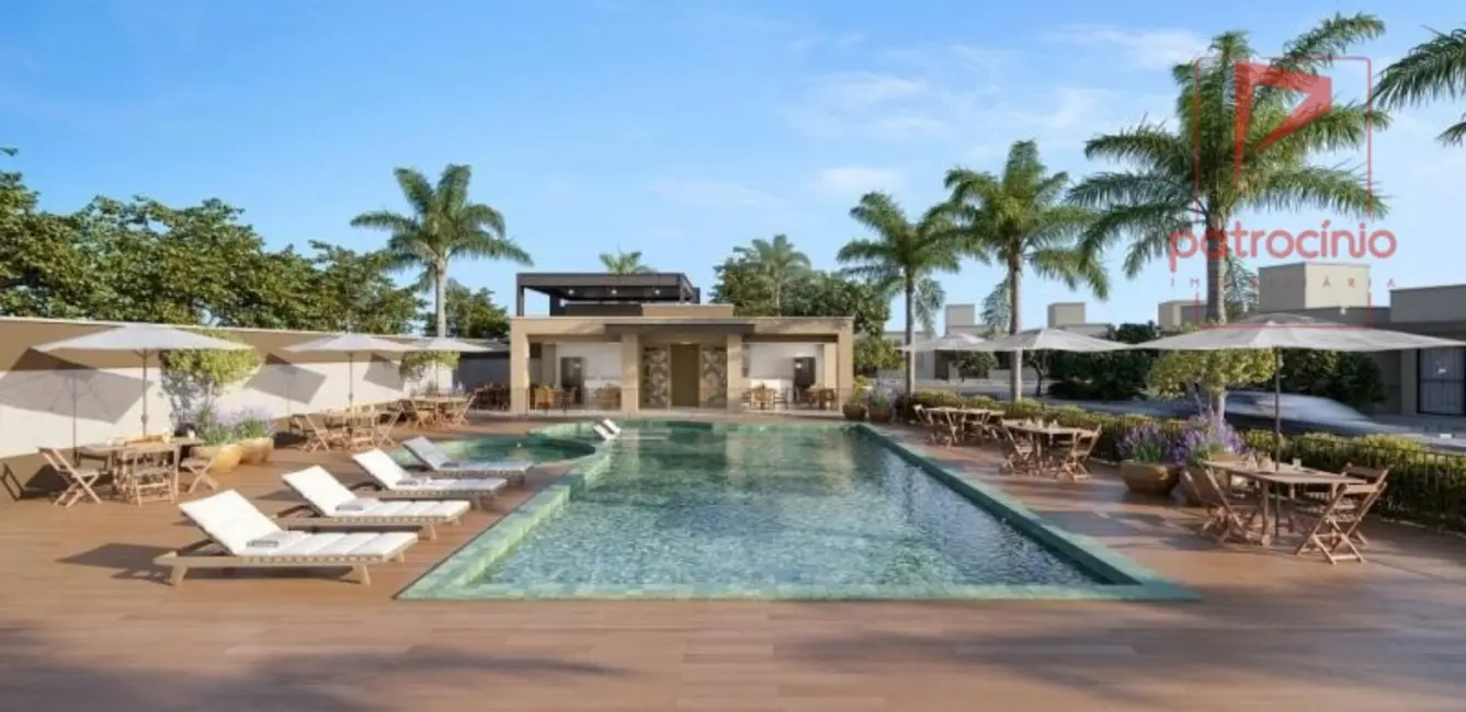 Foto 3 de Casa de Condomínio com 3 quartos à venda, 63m2 em Papagaio, Feira De Santana - BA