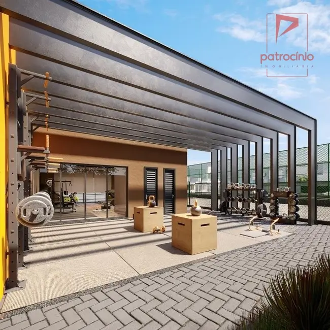 Foto 9 de Casa de Condomínio com 3 quartos à venda, 63m2 em Papagaio, Feira De Santana - BA