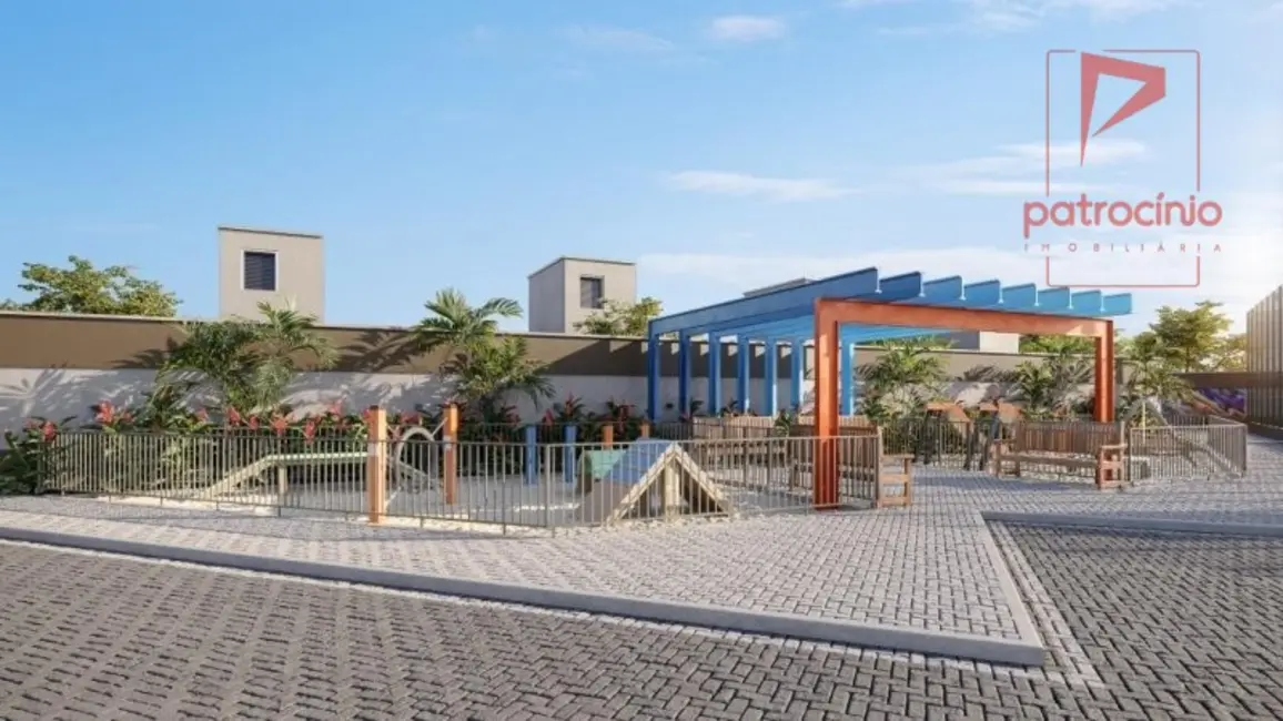 Foto 8 de Casa de Condomínio com 3 quartos à venda, 63m2 em Papagaio, Feira De Santana - BA