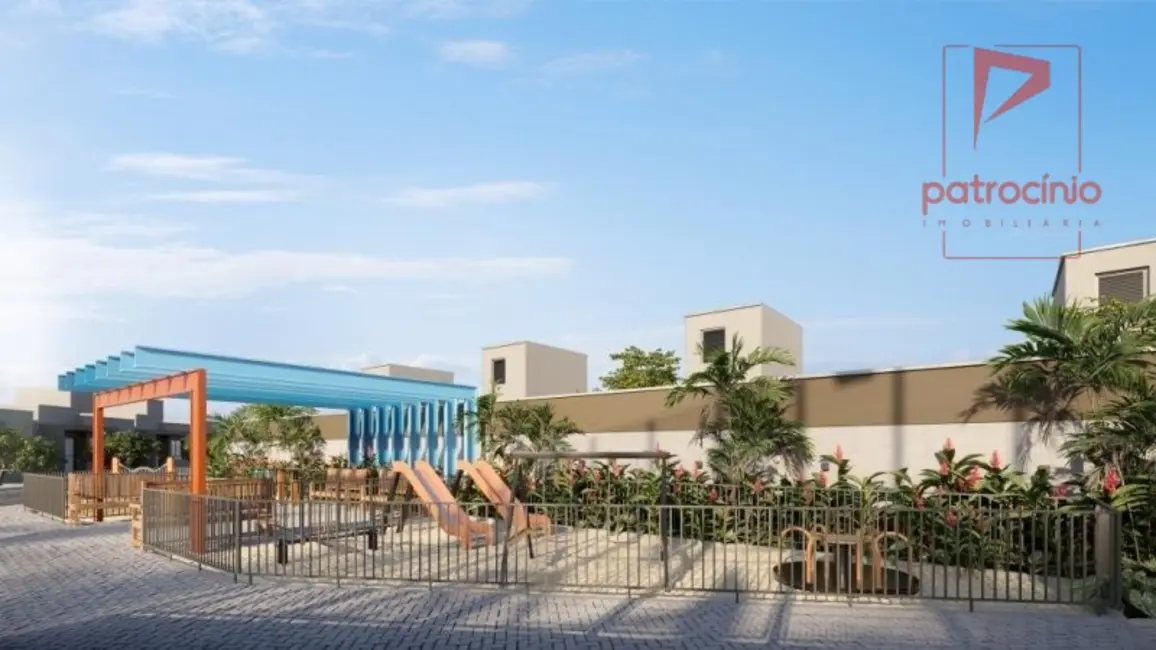 Foto 6 de Casa de Condomínio com 3 quartos à venda, 63m2 em Papagaio, Feira De Santana - BA