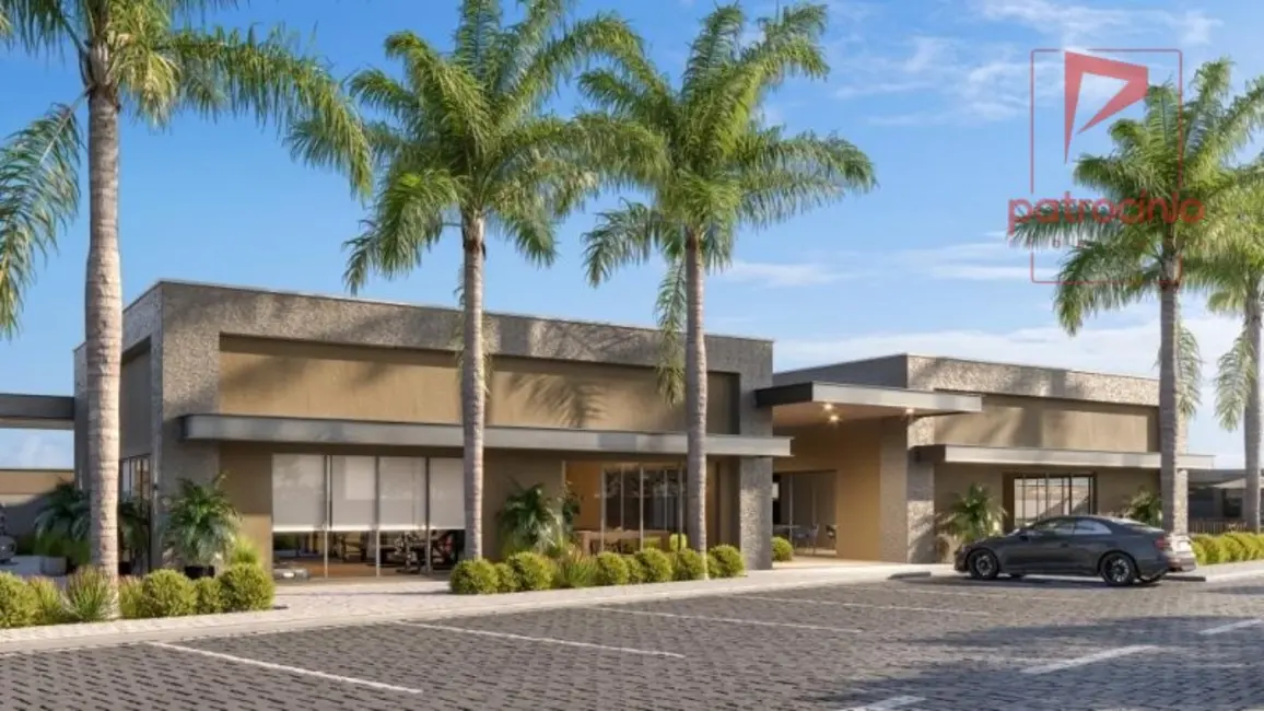 Foto 5 de Casa de Condomínio com 3 quartos à venda, 63m2 em Papagaio, Feira De Santana - BA