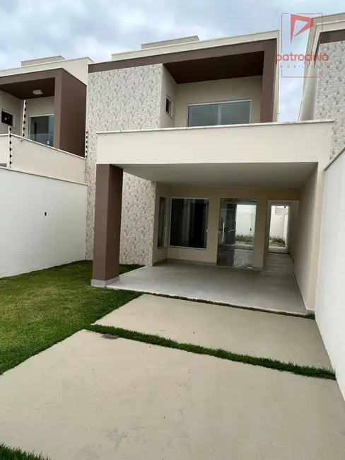 Foto 9 de Casa com 3 quartos à venda, 150m2 em Sim, Feira De Santana - BA