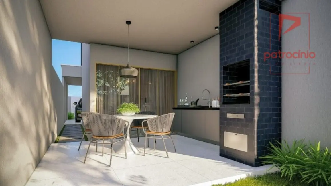 Foto 6 de Casa com 3 quartos à venda, 150m2 em Sim, Feira De Santana - BA