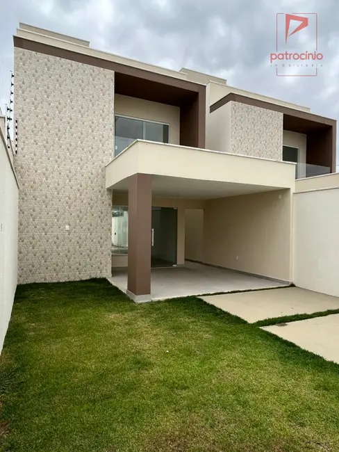 Foto 7 de Casa com 3 quartos à venda, 150m2 em Sim, Feira De Santana - BA
