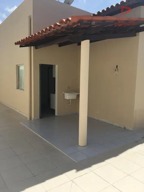 Foto 4 de Casa de Condomínio com 3 quartos à venda, 102m2 em Conceição, Feira De Santana - BA