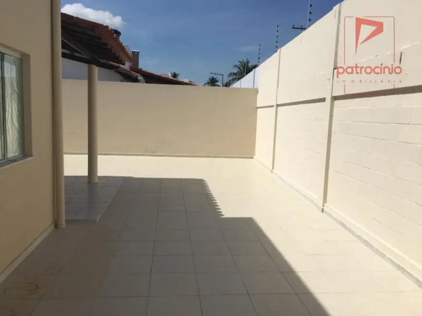 Foto 3 de Casa de Condomínio com 3 quartos à venda, 102m2 em Conceição, Feira De Santana - BA