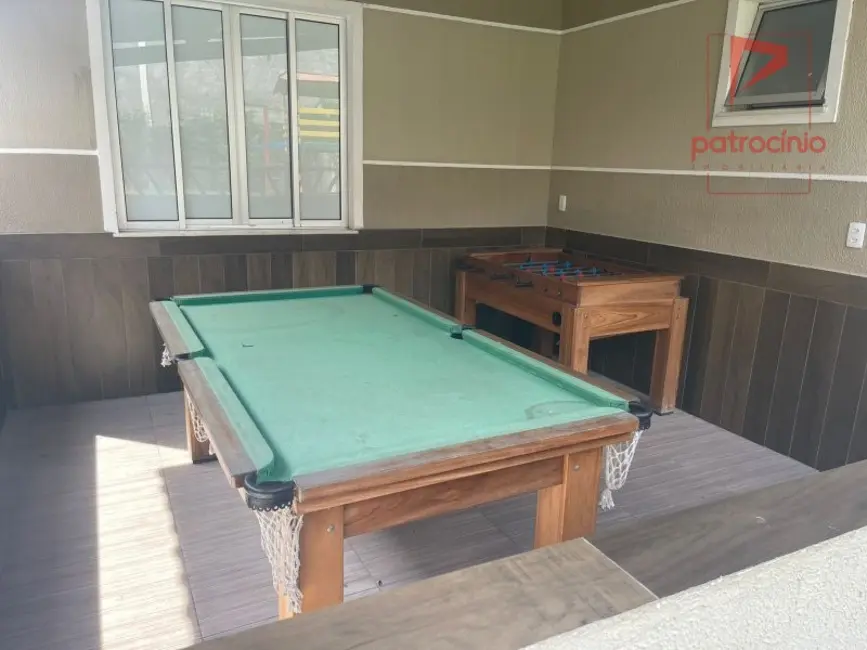 Foto 4 de Casa de Condomínio com 2 quartos à venda, 78m2 em Papagaio, Feira De Santana - BA