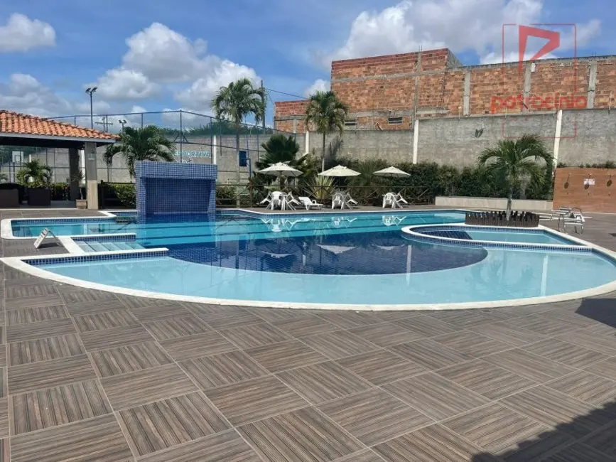 Foto 6 de Casa de Condomínio com 2 quartos à venda, 78m2 em Papagaio, Feira De Santana - BA