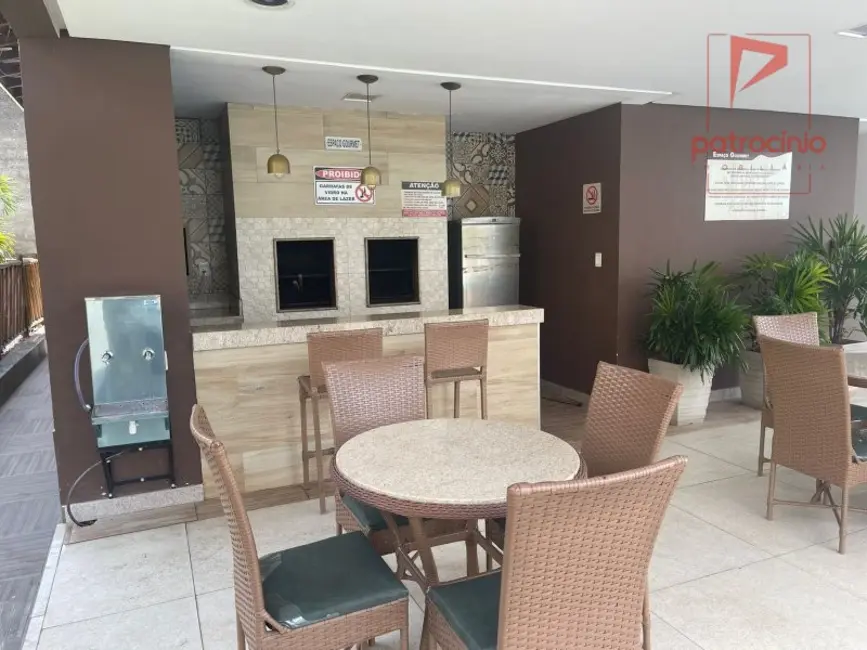 Foto 5 de Casa de Condomínio com 2 quartos à venda, 78m2 em Papagaio, Feira De Santana - BA