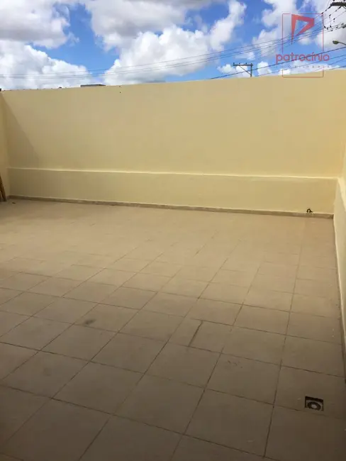 Foto 9 de Casa de Condomínio com 2 quartos à venda, 78m2 em Papagaio, Feira De Santana - BA