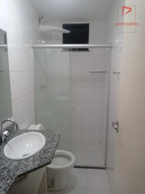 Foto 2 de Apartamento com 3 quartos à venda, 81m2 em Santa Mônica, Feira De Santana - BA