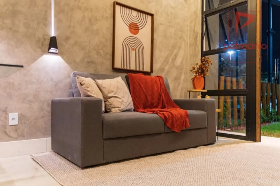 Foto 5 de Casa com 2 quartos à venda, 43m2 em Conceição, Feira De Santana - BA