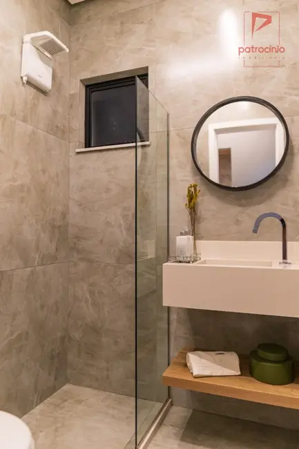 Foto 9 de Casa com 2 quartos à venda, 43m2 em Conceição, Feira De Santana - BA