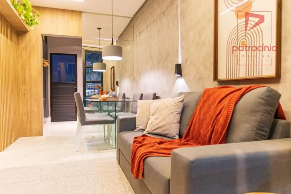 Foto 4 de Casa com 2 quartos à venda, 43m2 em Conceição, Feira De Santana - BA