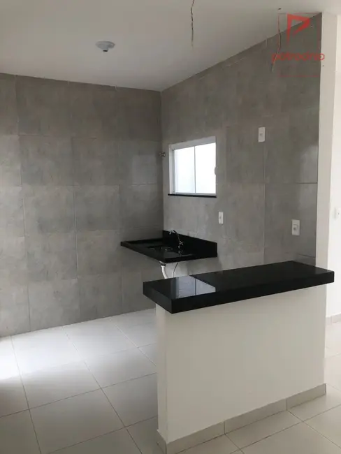 Foto 9 de Casa com 2 quartos à venda, 62m2 em Conceição, Feira De Santana - BA