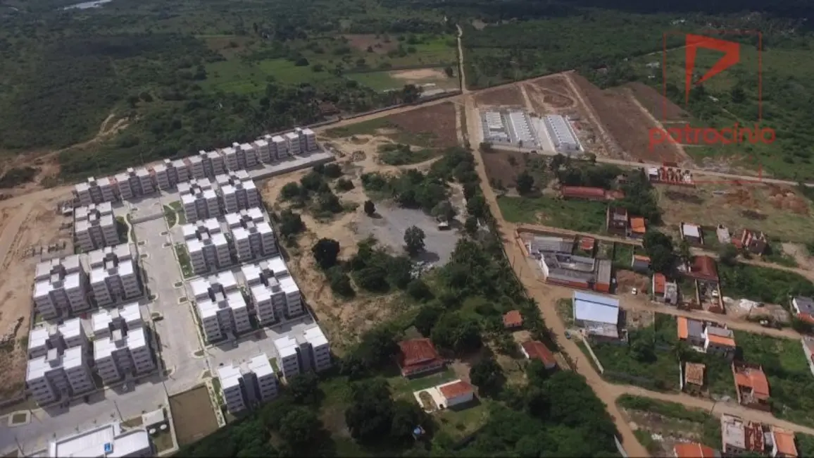 Foto 5 de Casa com 2 quartos à venda, 61m2 em Conceição, Feira De Santana - BA