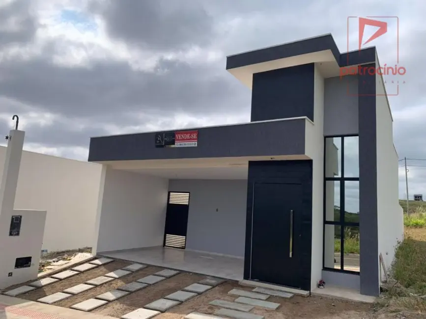 Foto 1 de Casa com 3 quartos à venda, 94m2 em Nova Esperança, Feira De Santana - BA