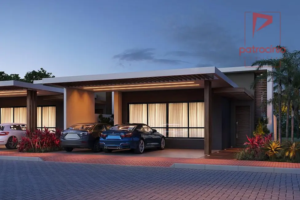 Casa com 3 quartos à venda, 74m2 em Sim, Feira De Santana - BA - imagem 1 Foto 1 de Casa com 3 quartos à venda, 74m2 em Sim, Feira De Santana - BA