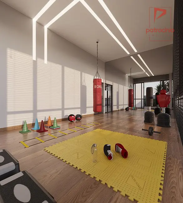 Casa com 3 quartos à venda, 74m2 em Sim, Feira De Santana - BA - imagem 2 Foto 2 de Casa com 3 quartos à venda, 74m2 em Sim, Feira De Santana - BA