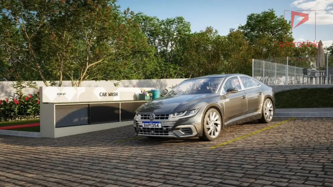 Foto 7 de Casa de Condomínio com 2 quartos à venda, 39m2 em Registro, Feira De Santana - BA