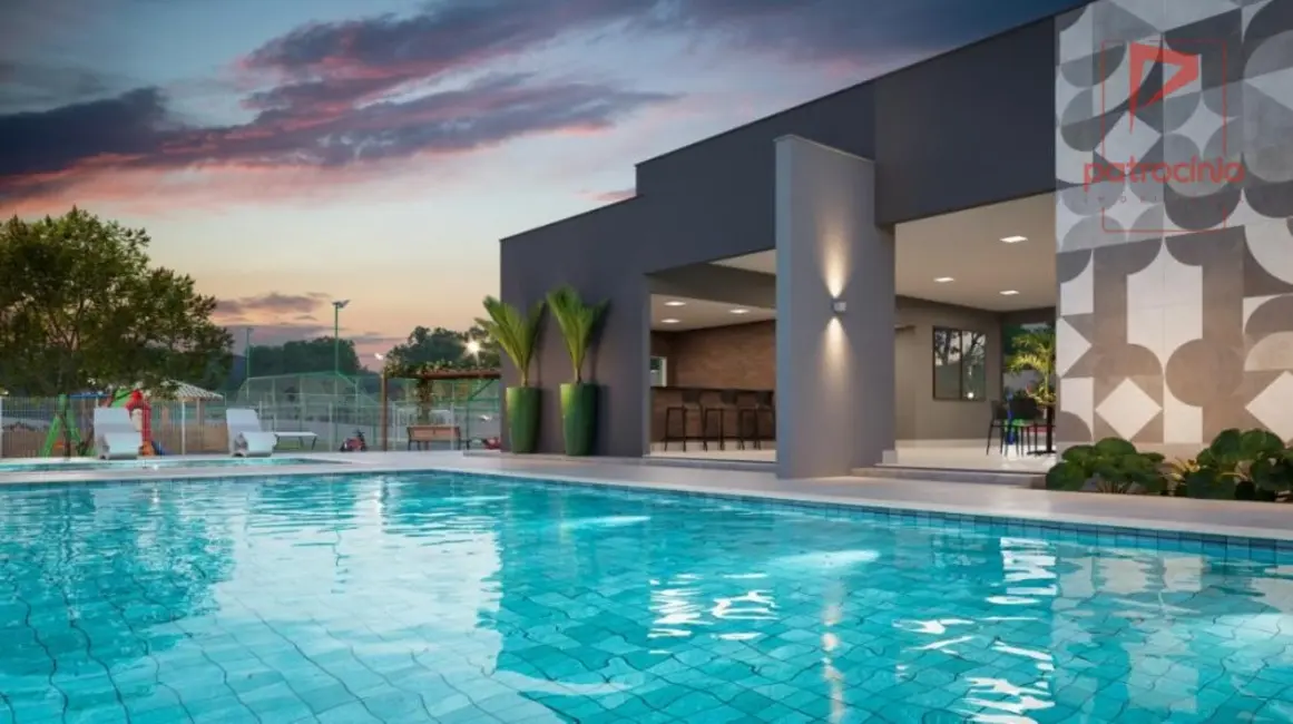 Foto 2 de Casa de Condomínio com 2 quartos à venda, 39m2 em Registro, Feira De Santana - BA