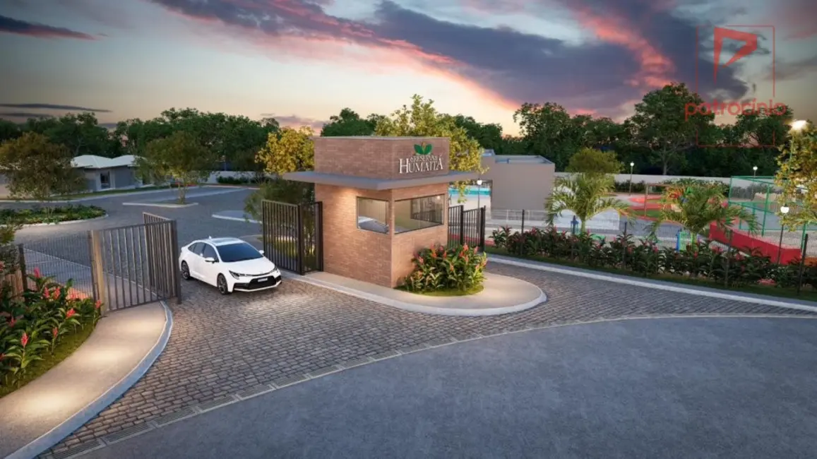 Foto 6 de Casa de Condomínio com 2 quartos à venda, 39m2 em Registro, Feira De Santana - BA