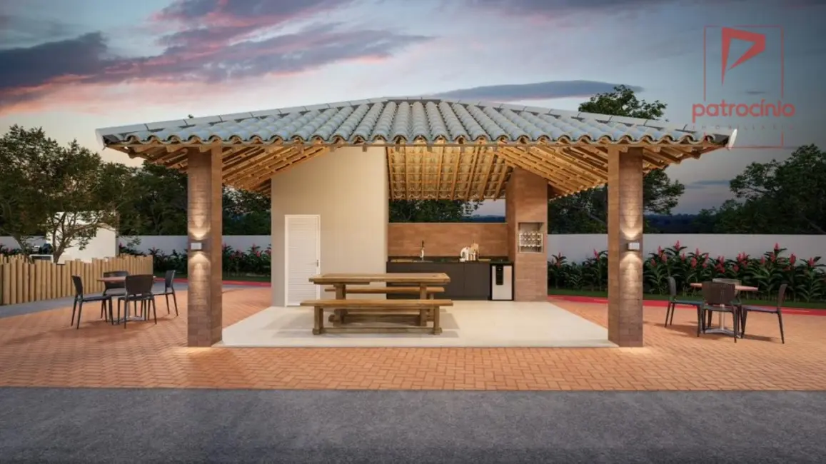 Foto 5 de Casa de Condomínio com 2 quartos à venda, 39m2 em Registro, Feira De Santana - BA